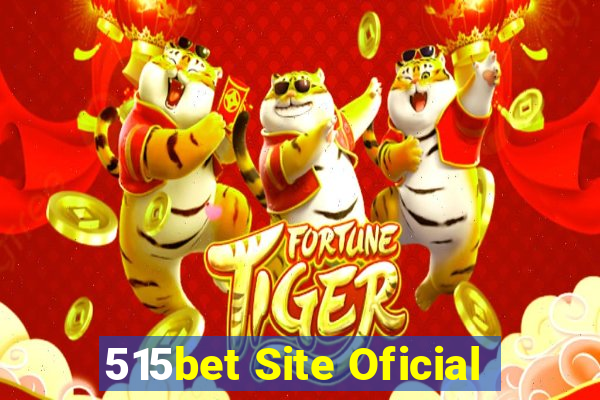 515bet Site Oficial